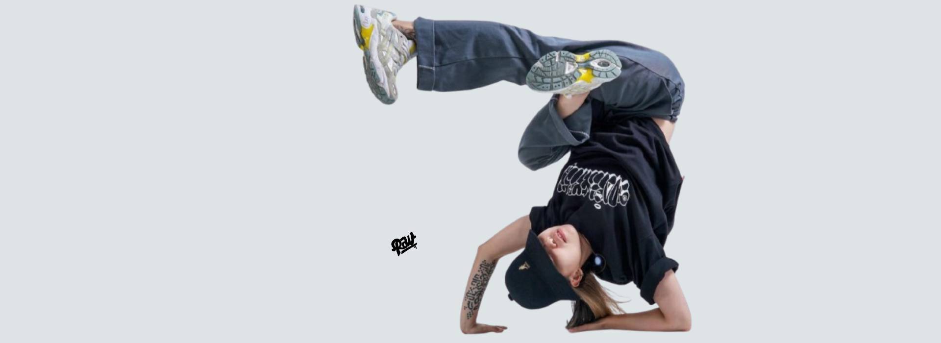 Rock and Write featured collection